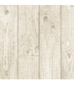 CK36616 - Creative Kitchens Wallpaper by Norwall- Weathered Wood Boards