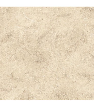 KT15510 - Creative Kitchens Wallpaper by Norwall- Faux Plaster Texture