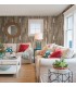 FD23274 - Brewster Essentials Wallpaper-Brown Barn Board Planks