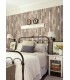 FD23274 - Brewster Essentials Wallpaper-Brown Barn Board Planks