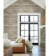 FD23276 - Brewster Essentials Wallpaper-Weathered Grey Nailhead Plank