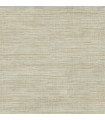 FD23284 - Brewster Essentials Wallpaper-Woven Beige Faux Grasscloth