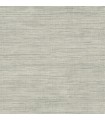FD23285 - Brewster Essentials Wallpaper-Island Grey Faux Grasscloth