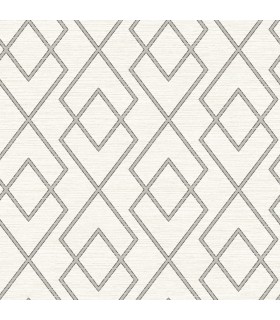 3115-12425 - Farmhouse Wallpaper-Blaze Trellis