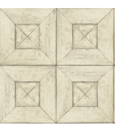 3115-12454 - Farmhouse Wallpaper-Verity Wood