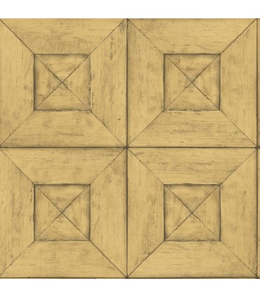 3115-12456 - Farmhouse Wallpaper-Verity Wood