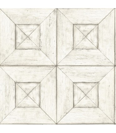 3115-12451 - Farmhouse Wallpaper-Verity Wood