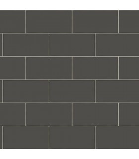 3115-12494 - Farmhouse Wallpaper-Freedom Subway Tile