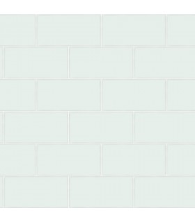 3115-12492 - Farmhouse Wallpaper-Freedom Subway Tile