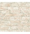 3115-12482 - Farmhouse Wallpaper-Arlington Brick