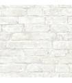 3115-12481 - Farmhouse Wallpaper-Arlington Brick