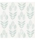 3115-24472 - Farmhouse Wallpaper-Garland Block Tulip