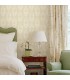 3115-24471 - Farmhouse Wallpaper-Garland Block Tulip