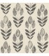 3115-24474 - Farmhouse Wallpaper-Garland Block Tulip