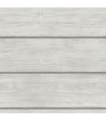 3115-12442 - Farmhouse Wallpaper-Susanna Wood Planks