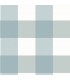3115-12535 - Farmhouse Wallpaper-Selah Gingham Plaid