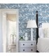 3115-12543 - Farmhouse Wallpaper-Spinney Toile