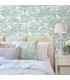 3115-12545 - Farmhouse Wallpaper-Spinney Toile