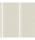 3115-12463 - Farmhouse Wallpaper-Linette Fabric Stripe