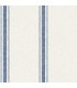 3115-12462 - Farmhouse Wallpaper-Linette Fabric Stripe