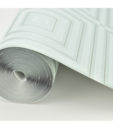 2763-87318 - Moonlight Wallpaper by A-Street Prints-Glass Bead Geometric