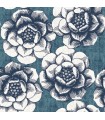 2763-24238 - Moonlight Wallpaper by A-Street Prints-Fanciful Floral