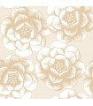 2763-24241 - Moonlight Wallpaper by A-Street Prints-Fanciful Floral