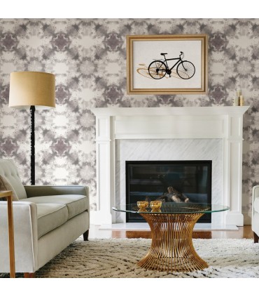 2763-24212 - Moonlight Wallpaper by A-Street Prints-Mysterious Abstract