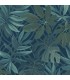2763-24201 - Moonlight Wallpaper by A-Street Prints-Nocturnum Leaf