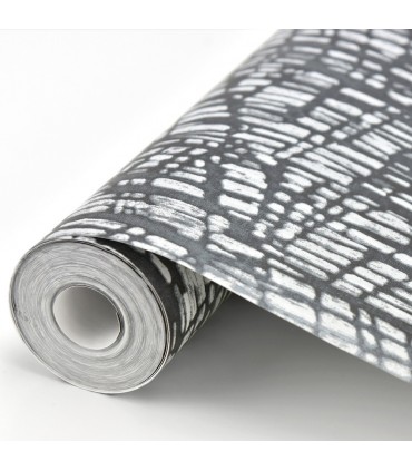 2763-24213 - Moonlight Wallpaper by A-Street Prints-Shimmer Abstract