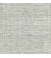 2807-8008 - Warner Grasscloth Resource Wallpaper-Pembrooke Stripe