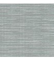 2807-8017 - Warner Grasscloth Resource Wallpaper-Bay Ridge Linen Texture