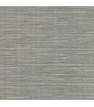 2807-8016 - Warner Grasscloth Resource Wallpaper-Bay Ridge Linen Texture