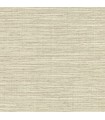 2807-8019 - Warner Grasscloth Resource Wallpaper-Bay Ridge Linen Texture