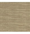2807-8014 - Warner Grasscloth Resource Wallpaper-Bay Ridge Linen Texture