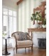 MK1116 - Magnolia Home Artful Prints and Patterns Wallpaper-Thread Stripe