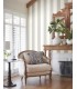 MK1119 - Magnolia Home Artful Prints and Patterns Wallpaper-Thread Stripe
