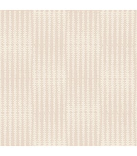 MK1134 - Magnolia Home Artful Prints and Patterns Wallpaper-Vintage Point