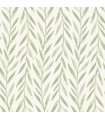 MK1135 - Magnolia Home Artful Prints and Patterns Wallpaper-Willow
