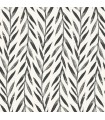 MK1136 - Magnolia Home Artful Prints and Patterns Wallpaper-Willow