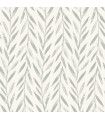 MK1137 - Magnolia Home Artful Prints and Patterns Wallpaper-Willow
