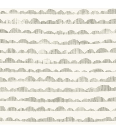 MK1140 - Magnolia Home Artful Prints and Patterns Wallpaper-Hill and Horizon