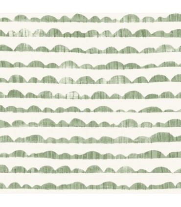 MK1144 - Magnolia Home Artful Prints and Patterns Wallpaper-Hill and Horizon