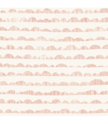 MK1145 - Magnolia Home Artful Prints and Patterns Wallpaper-Hill and Horizon