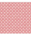MK1155 - Magnolia Home Artful Prints and Patterns Wallpaper-Stacked Scallops