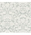 MK1161 - Magnolia Home Artful Prints and Patterns Wallpaper-Fairy Tales