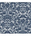MK1166 - Magnolia Home Artful Prints and Patterns Wallpaper-Fairy Tales