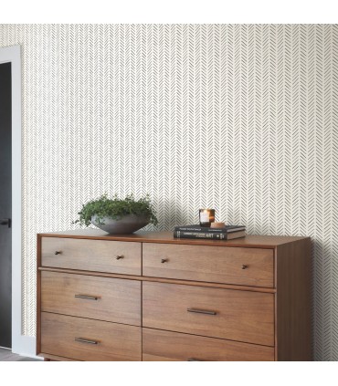 MK1170 - Magnolia Home Artful Prints and Patterns Wallpaper-Pick Up Sticks