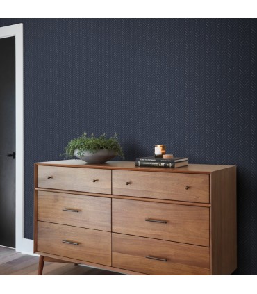 MK1173 - Magnolia Home Artful Prints and Patterns Wallpaper-Pick Up Sticks