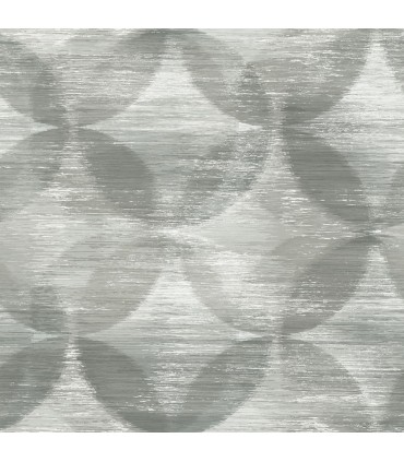 2793-24702 - Celadon Wallpaper by A-Street Prints-Alchemy Geometric